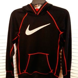 Nike therma-fit hoodie